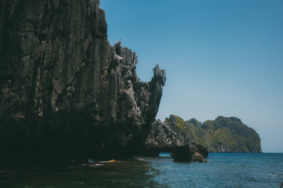 Islas El Nido